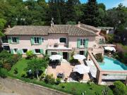 Maison 350 m2 Grimaud