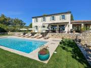 Maison 350 m2 Le Puy Ste Reparade