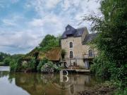 Maison 350 m2 Noyen sur Sarthe