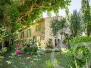 Maison 350 m2 Plan d'Orgon