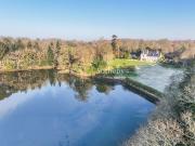 Maison 650 m2 Plomelin