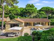 Maison 350 m2 Ramatuelle