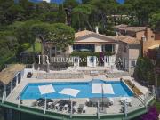 Maison 350 m2 Saint Jean Cap Ferrat