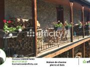 Maison 350 m2 Saint Lary Soulan