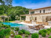 Maison 350 m2 Saint Tropez