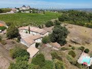 Maison 350 m2 Saussignac