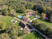 Maison 350 m2 St Georges de Montclard