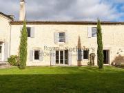 Maison 350 m2 St Jean d Angely