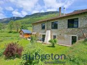 Maison 350 m²