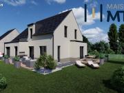 Maison 350 m² Saint Philibert