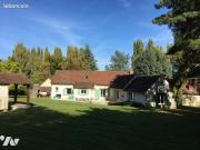 Maison 11 pièces 350 m²