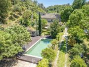 Maison 351 m2 Le Beaucet