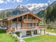 Maison 352 m2 Argentiere Maison 352 m2 Argentiere