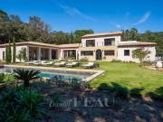 Maison 352 m2 La Croix Valmer