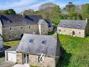 Maison avec jardin et terrasse