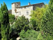 Maison 355 m2 Uzes