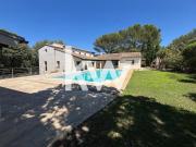MAISON 357 M2 AVEC ANNEXES DOUBLE GARAGE PISCINE SUR...