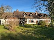 Maison 357 m2 Pierrefitte sur Sauldre