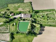 Maison 5 pièces 600 m²