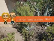 Maison 35 m² Cap d'Agde Mont Saint Martin