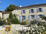 Maison 35 pièces 511 m²