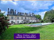 Maison 35 pièces 775 m²