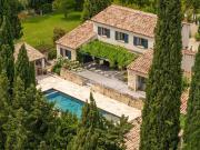 Maison avec piscine et terrasse