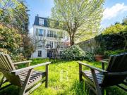 Maison 360 m2 Asnières sur Seine