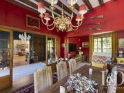 Maison 360 m2 Chevreuse