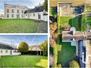 Maison 360 m2 Médan