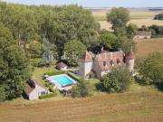 Maison 360 m2 Valencay