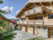 Maison 361 m2 Megève