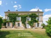Maison 363 m2 Doue en Anjou