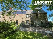 Maison 365 m2 Pleine Fougères