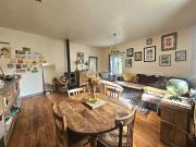 Maison de charme Saint Georges sur Cher 100 m2