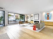 Maison 368 m2 Paris 14ème