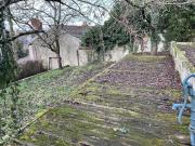 Maison 36m2 avec Jardin 50m2