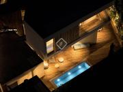 Maison 370 m2 Montpellier
