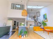 Maison 370 m2 Paris 20ème