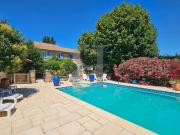 Maison 370 m2 Sainte Cécile les Vignes