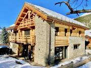 Maison 370 m2 Serre Chevalier