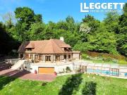Maison 371 m2 Pont l'Évêque
