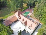 Maison 372 m2 Poigny la Foret