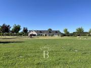 Maison 372 m2 Vernou en Sologne