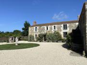 Maison 373 m2 Saint Gilles Croix de Vie