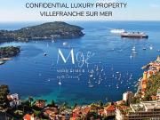 Maison 373m² Villefranche sur Mer