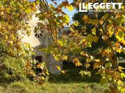Maison avec jardin