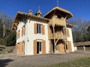 Maison 375 m2 Bois de la Pierre