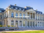 Maison 375 m2 Paris 16ème