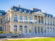 Maison 375 m2 Paris 16ème